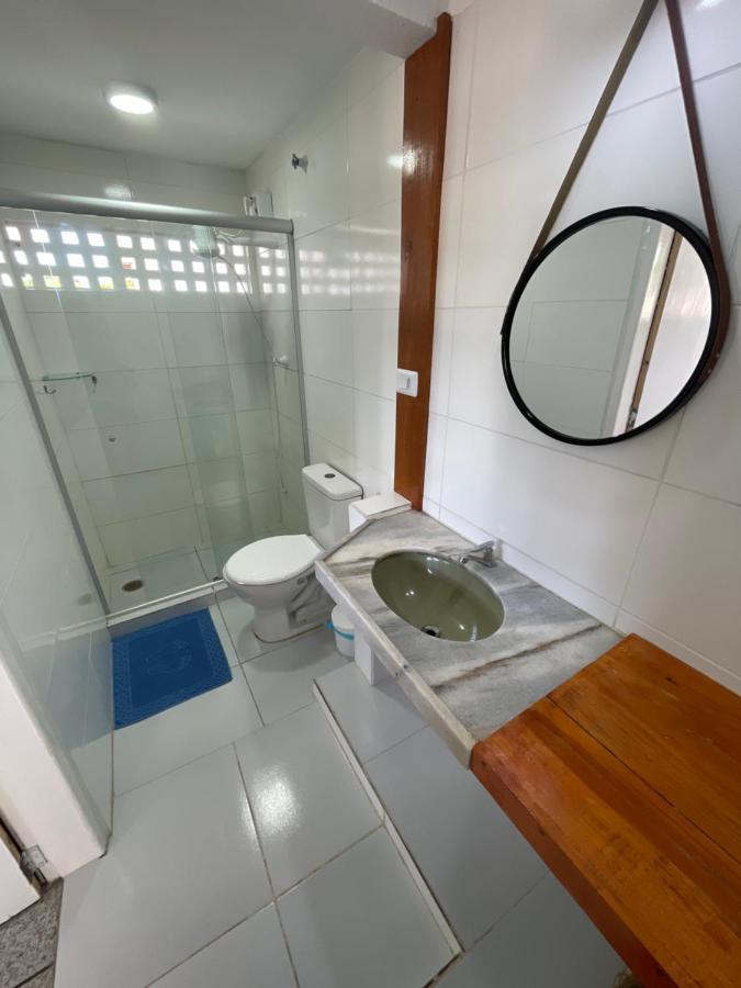 Pousada Santorini Pôrto das Galinhas Exterior foto